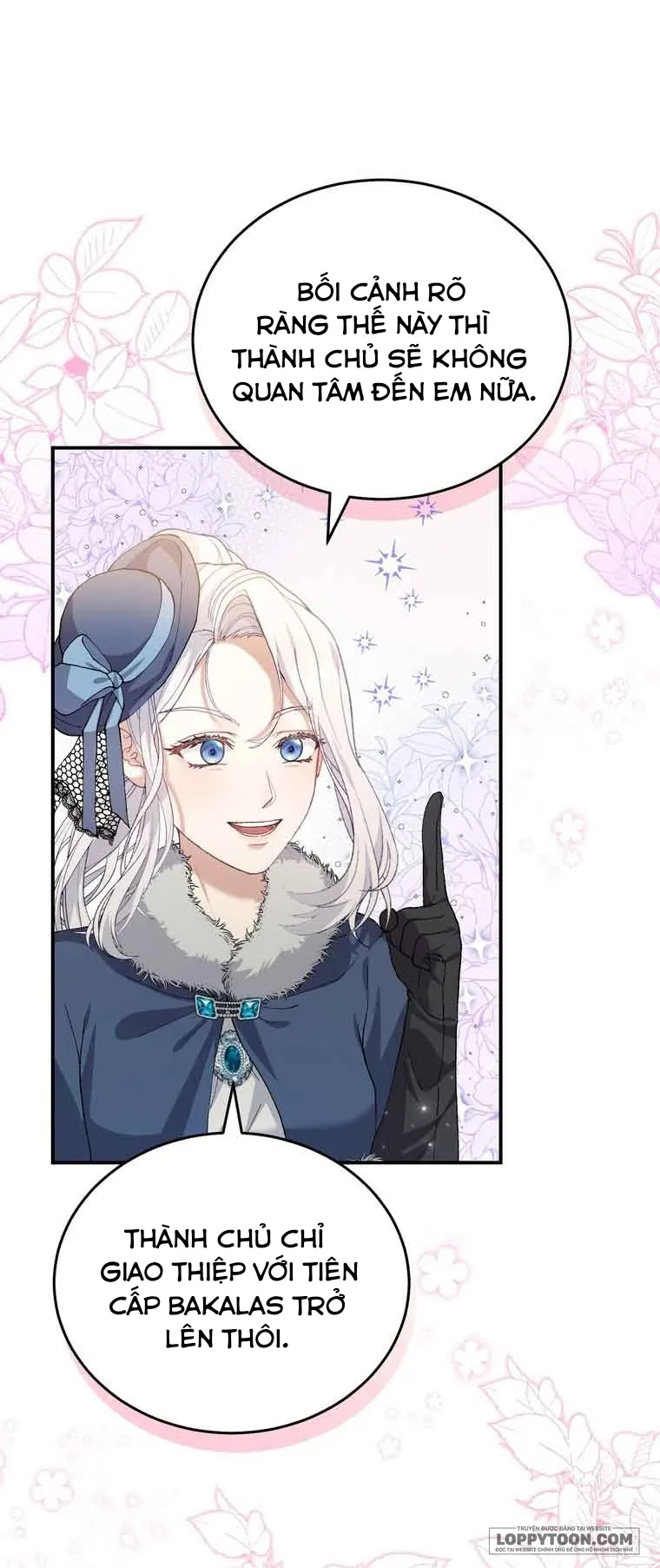 Nàng Tiên, Hãy Ký Hợp Đồng Nào Chap 13 - trang 47