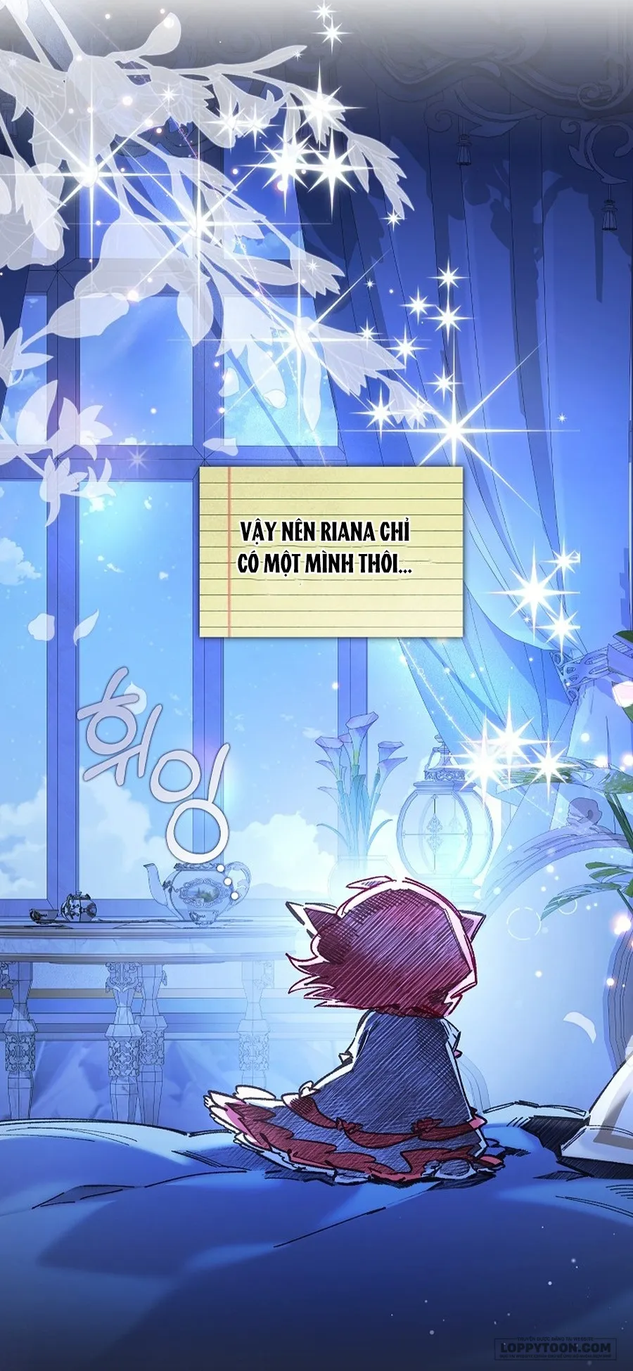 Papa Là Kẻ Thù Kiếp Trước Của Tôi? Chap 57 - trang 14