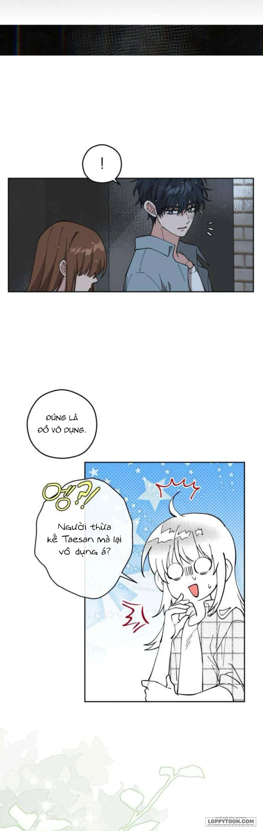 Tên Khốn Đẹp Trai Chap 24 - trang 25