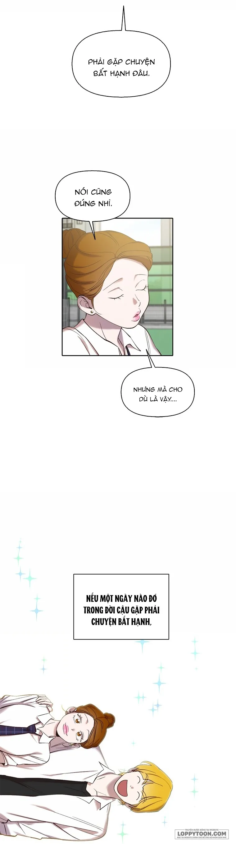 Thanh Xuân Của Chúng Ta Chap 120 - trang 39