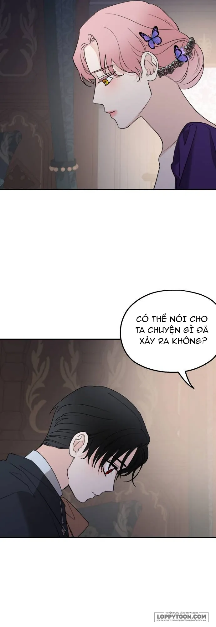 Gia Đình Chồng Quá Ám Ảnh Bởi Tôi Chap 47 - trang 19