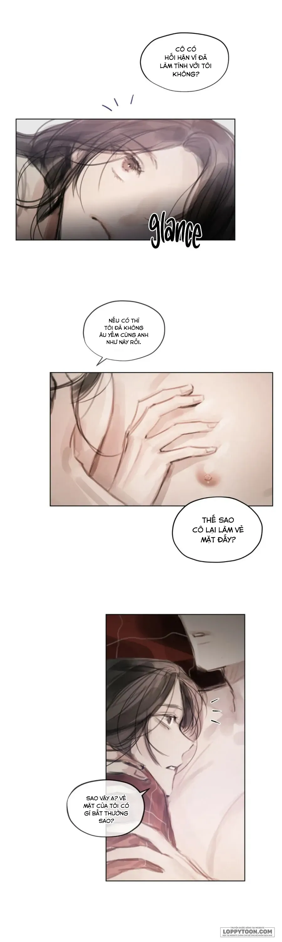 Doppio Senso Chap 20 - trang 17