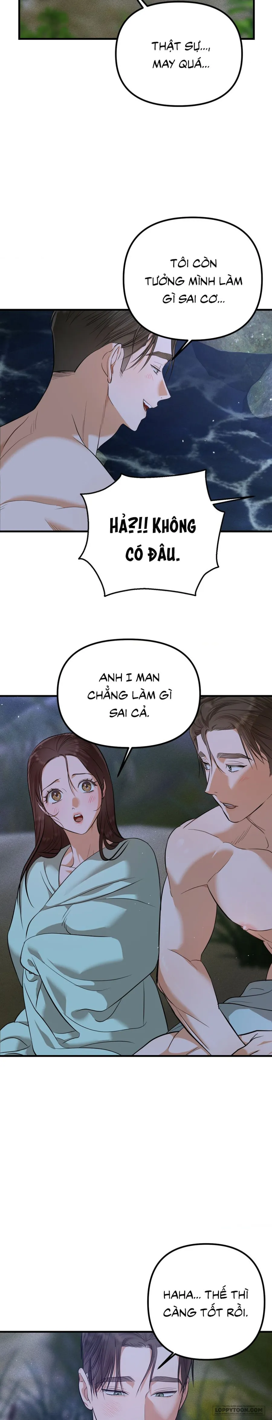 Đào Nguyên Tiên Cảnh Chap 4 - 🔞🔞🔞🔞🔞 - trang 18