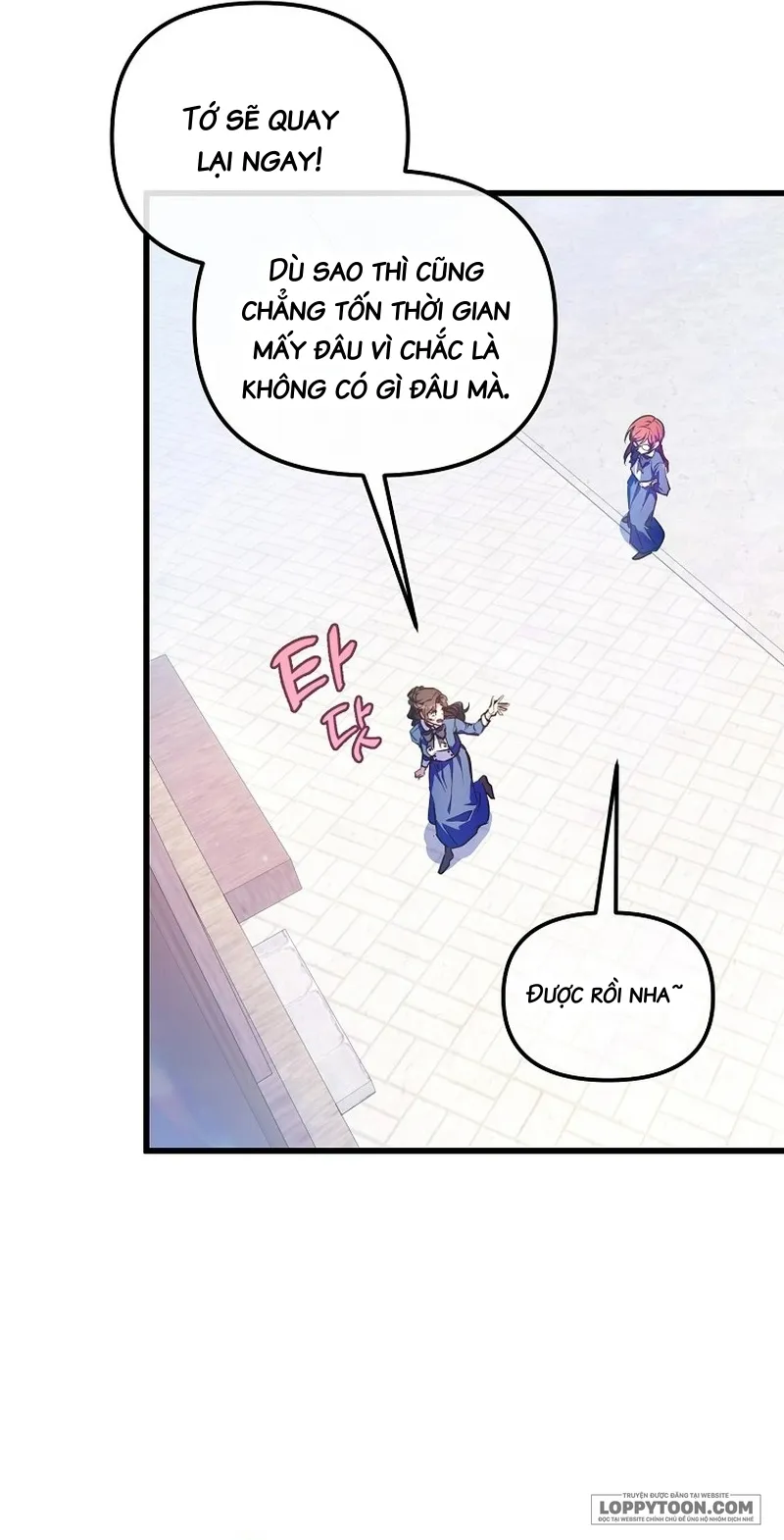 Tôi Sẽ Ở Ngay Bên Cạnh Nam Chính Chap 54 - trang 69