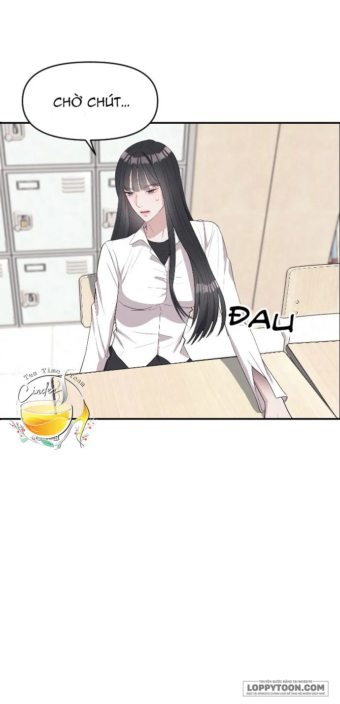 Xâm Nhập Trường Trung Học Tài Phiệt Chap 4 - trang 87