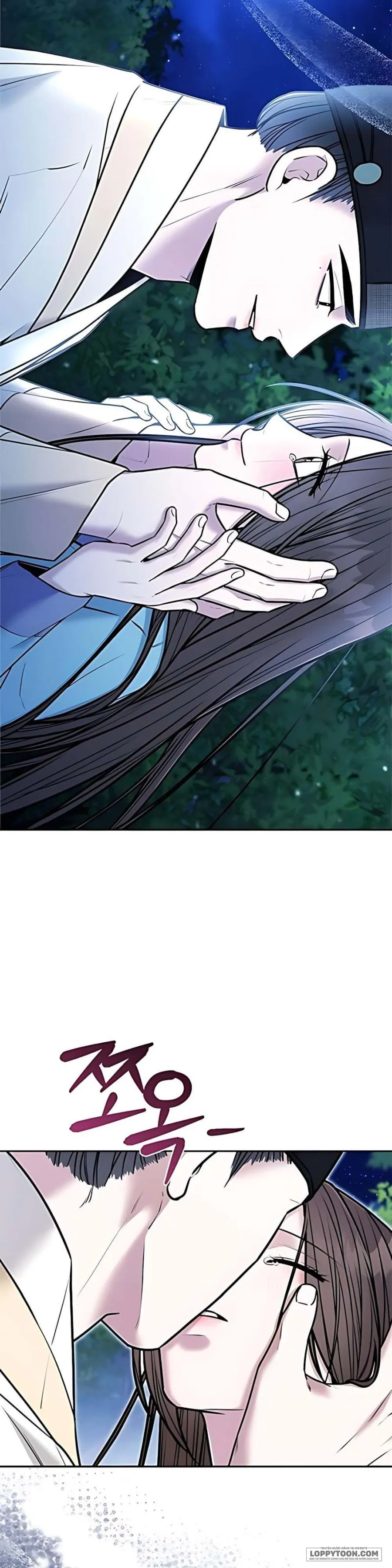 Giả Vờ Không Biết Phu Quân Đã Thay Đổi Chap 7 - 🔞🔞🔞 - trang 10