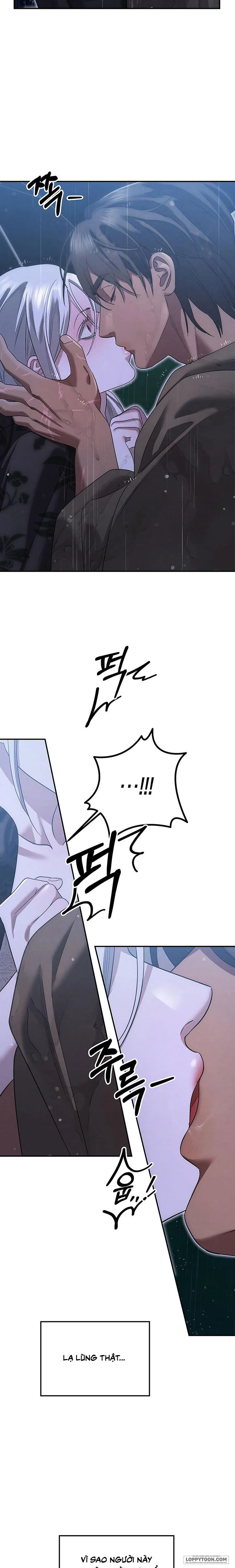 Cuộc Hôn Nhân Bị Cướp Đoạt Chap 82 - trang 8
