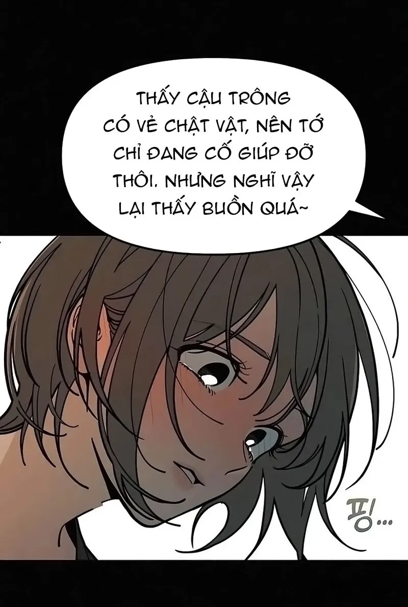 Cặp Đôi Không Chính Thức Chap 6 - trang 57