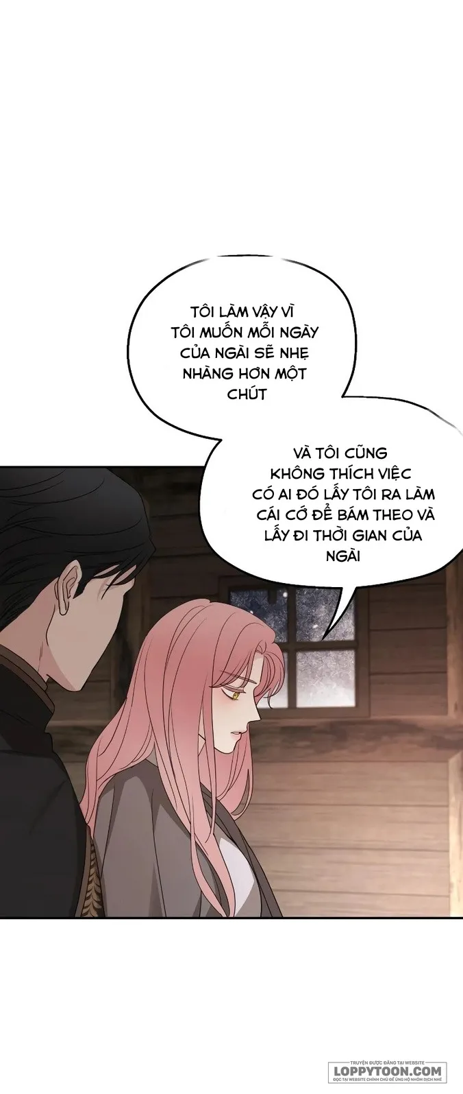 Gia Đình Chồng Quá Ám Ảnh Bởi Tôi Chap 94 - trang 67