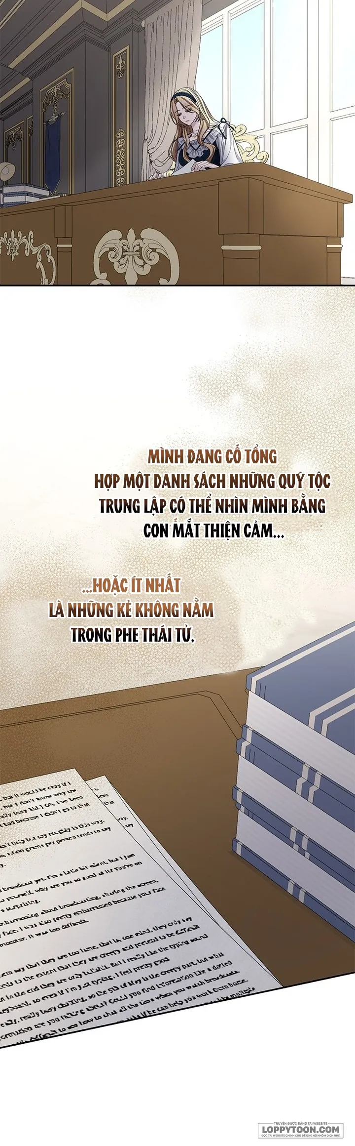 Dụ Hoặc Chap 9 - trang 3