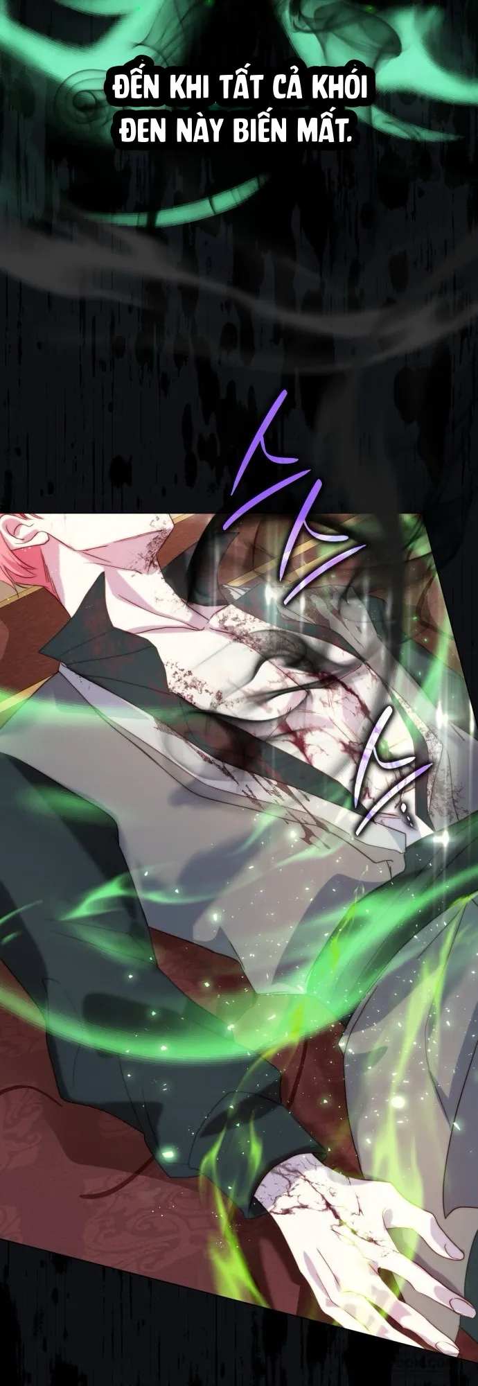 Tôi Được Sinh Ra Là Cô Con Gái Thứ Hai Chap 61 - trang 31