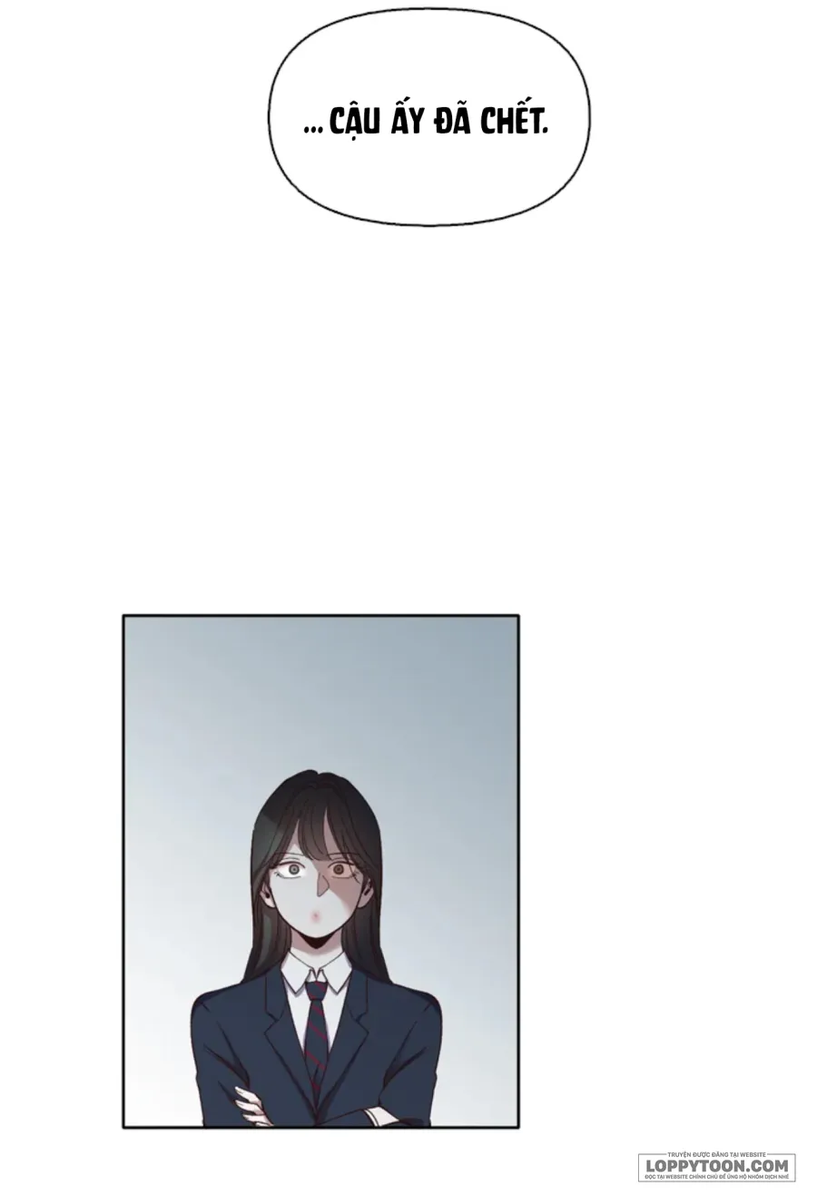 Thanh Xuân Của Chúng Ta Chap 15 - trang 14