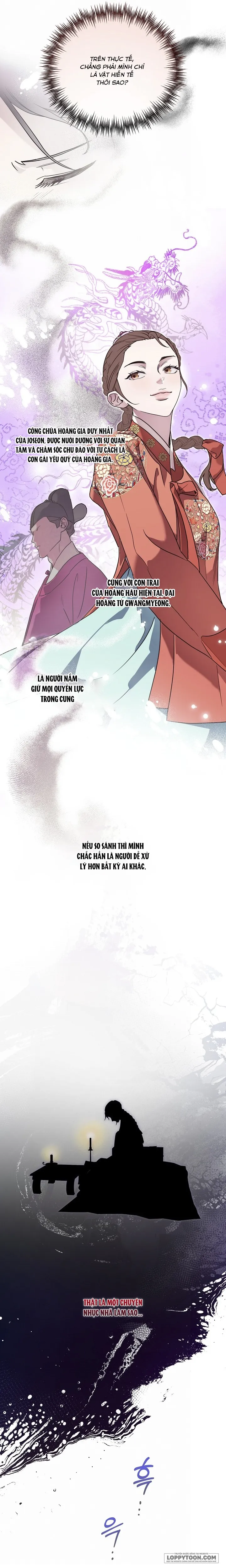 Ta Chỉ Muốn Ăn Em Chap 1 - trang 10