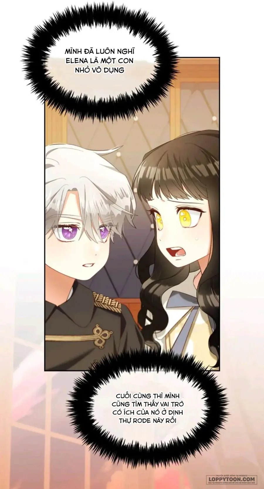 Tôi Sẽ Ở Ngay Bên Cạnh Nam Chính Chap 19 - trang 59