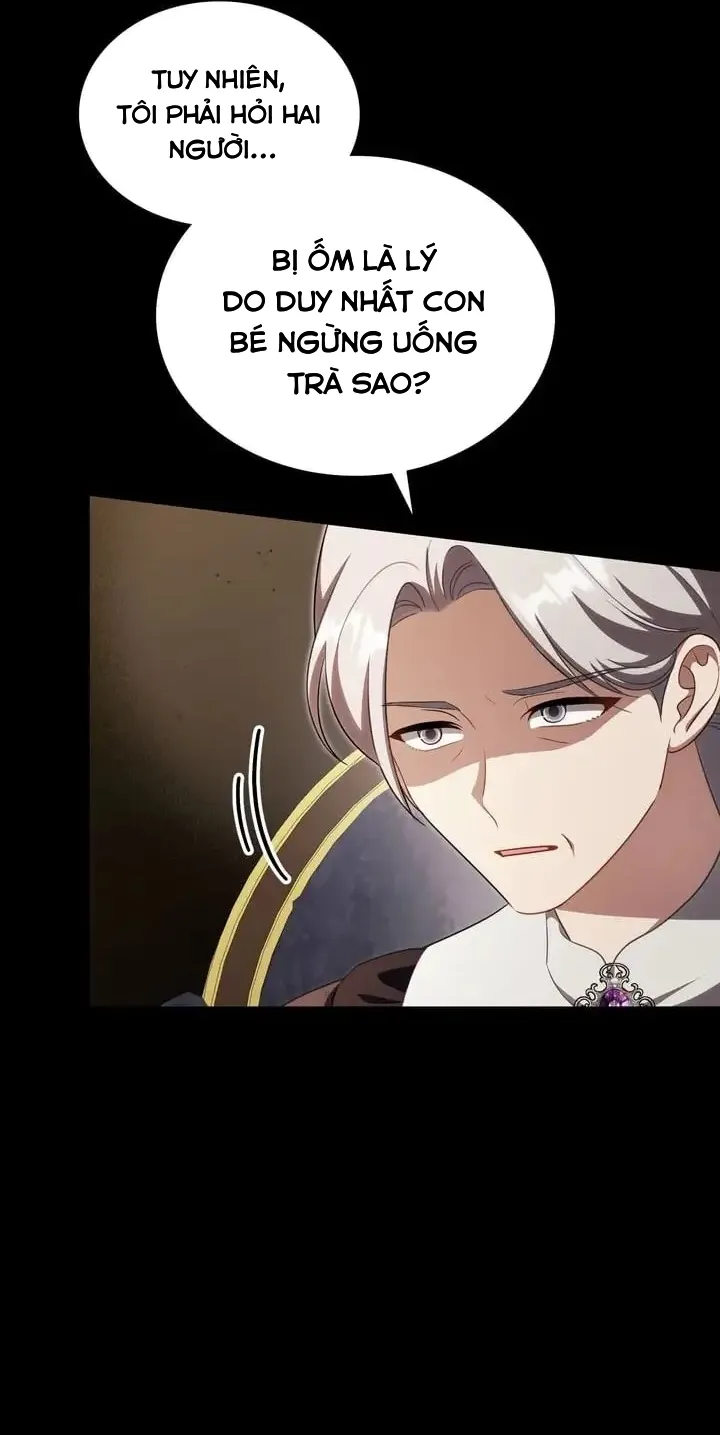 Chúa Phù Hộ Cho Sự Hủy Diệt Của Ta Chap 19 - trang 18