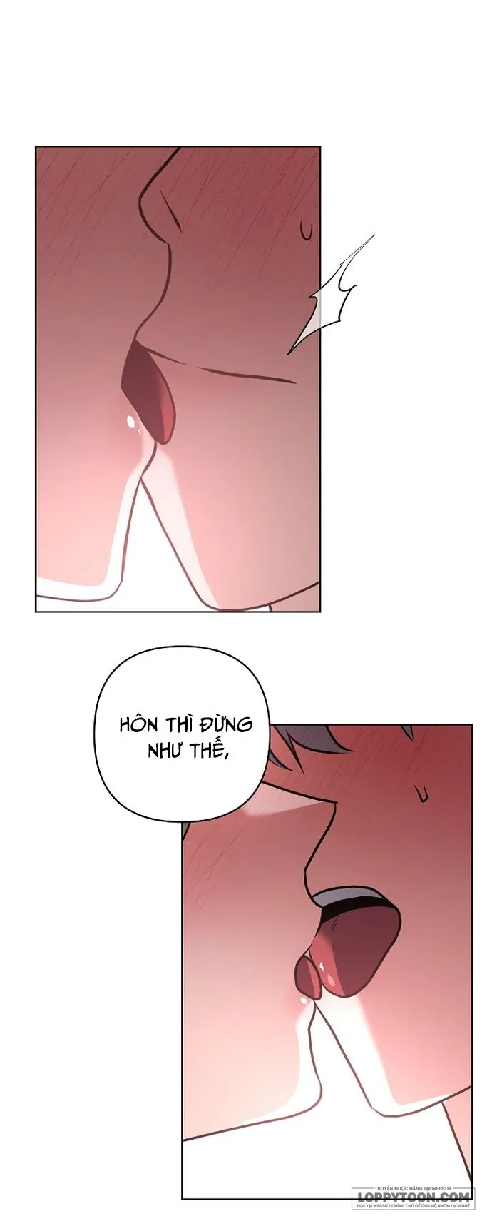 Thánh Kị Sĩ Và Ác Ma Chap 4 - 🔞🔞 - trang 33