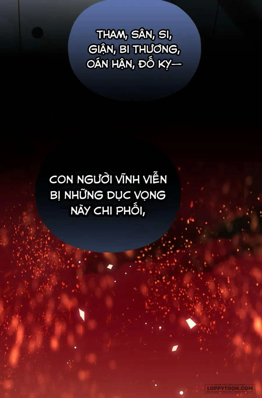 Hương Dục Niệm Chap 28 - trang 38