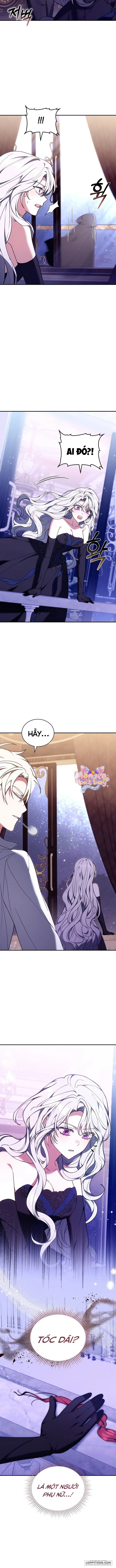 Tiểu Thư Là Kẻ Bám Đuôi Chap 14 - trang 10