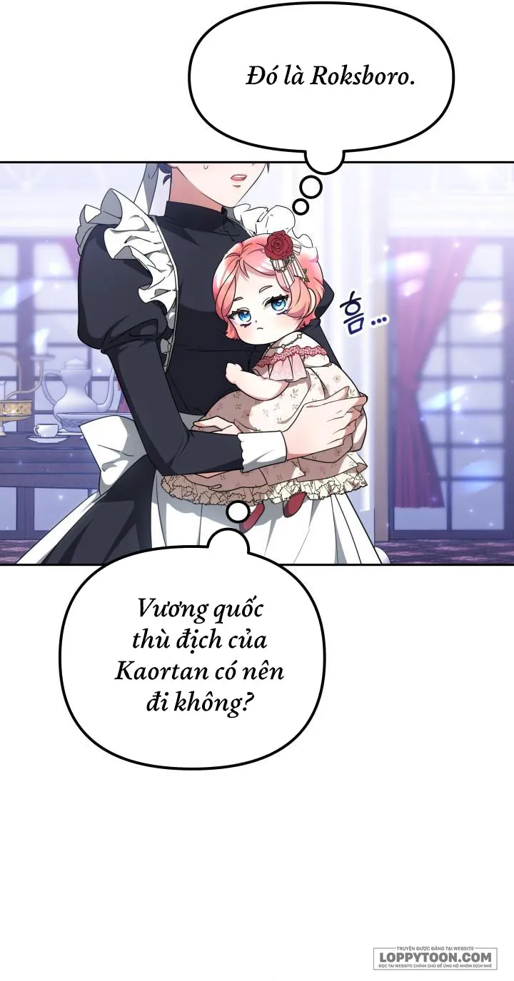 Rồng Con Thuần Hóa Những Kẻ Điên Rồ Chap 10 - trang 33