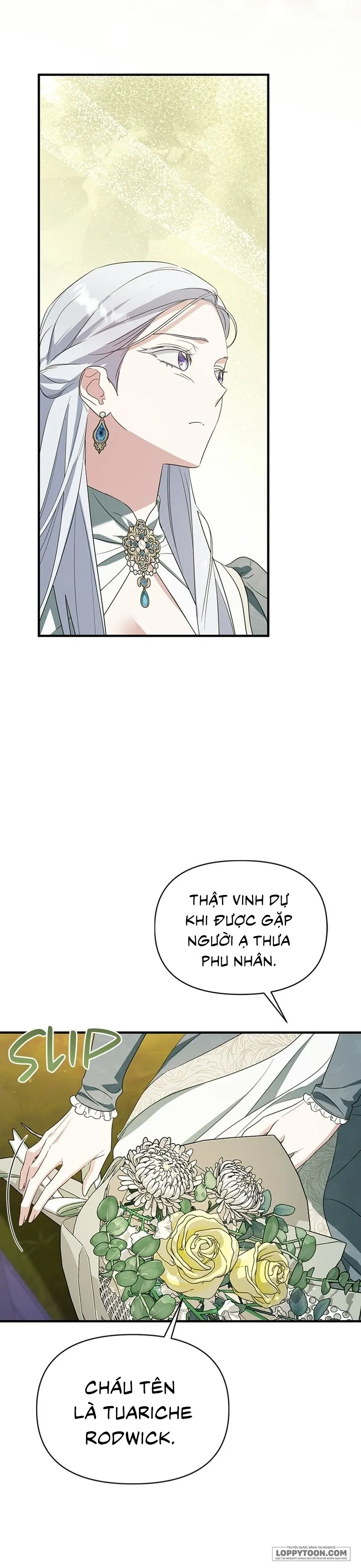 Trở Thành Con Gái Nuôi Của Gia Tộc Sát Thủ Chap 115 - trang 26