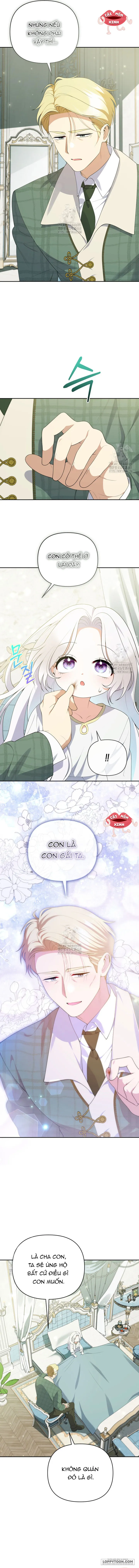 Cái Giá Của Tái Sinh Chap 22 - trang 10
