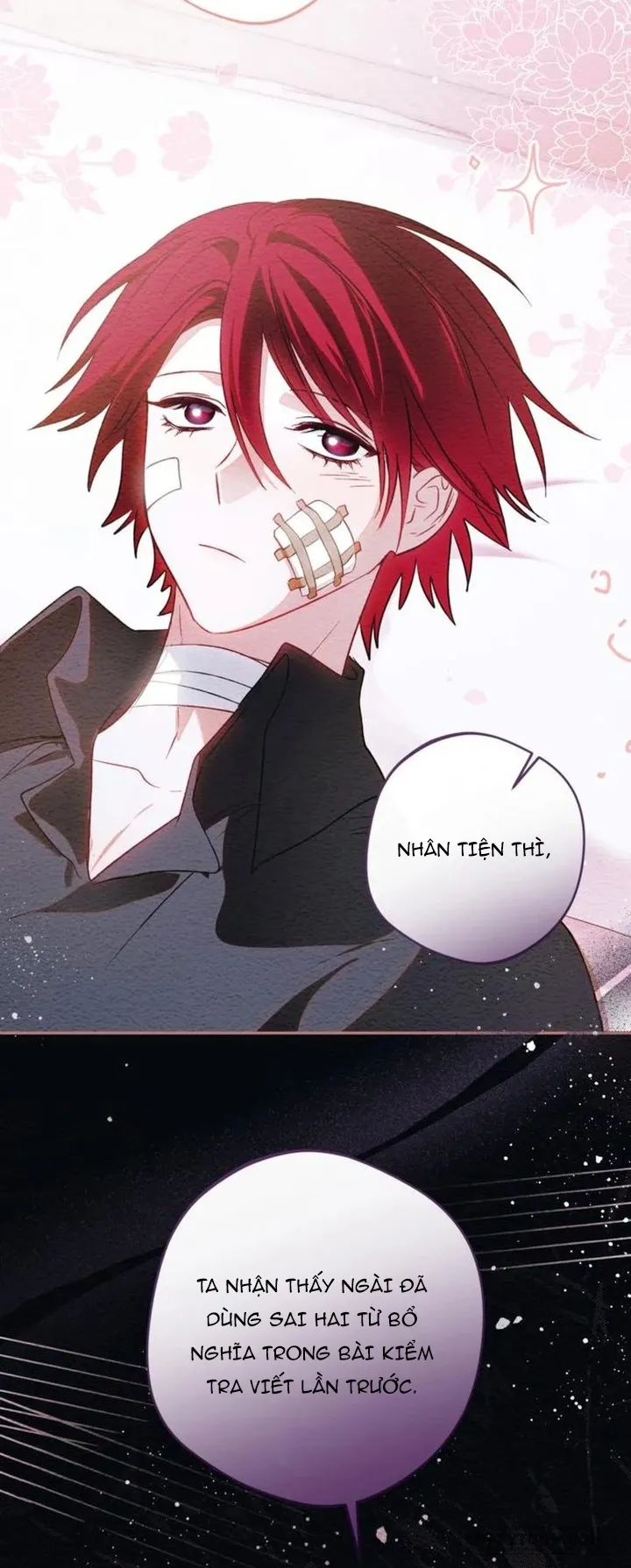 Bạo Chúa Độc Ác Trở Lại Chap 48 - trang 40