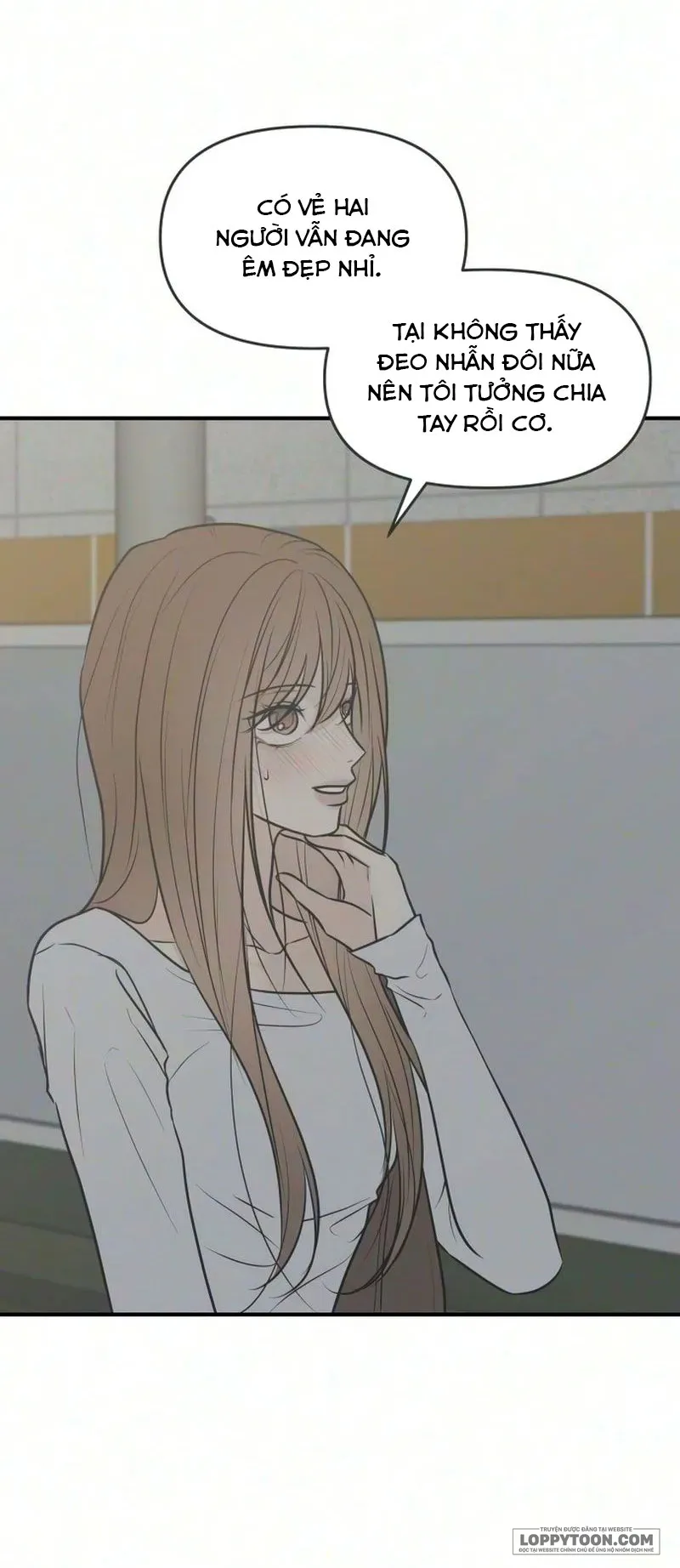 Scandal Bảo Vệ Hôn Nhân Chap 16 - trang 13