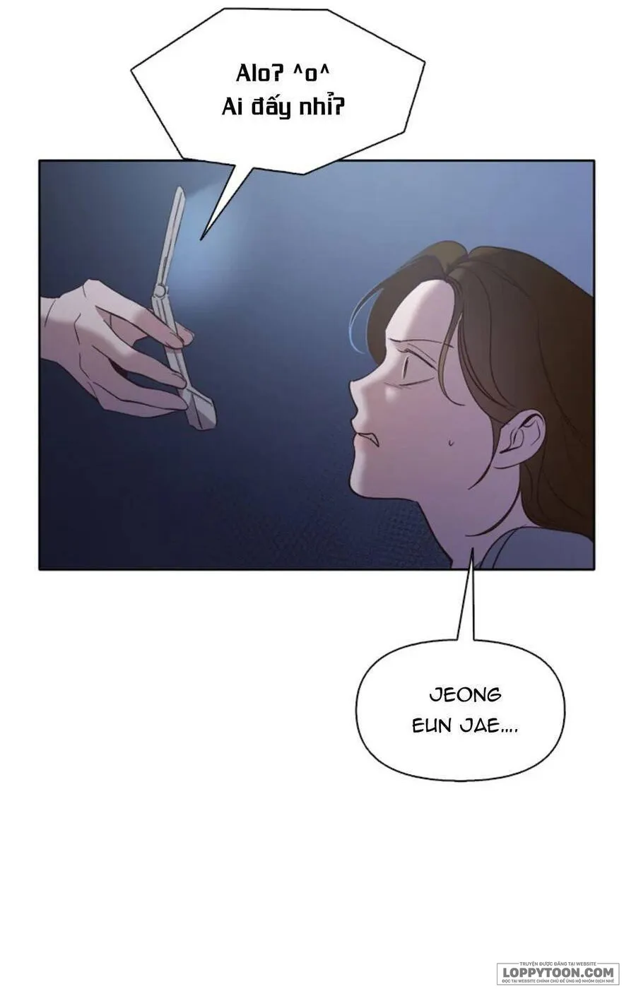 Thanh Xuân Của Chúng Ta Chap 44 - trang 7