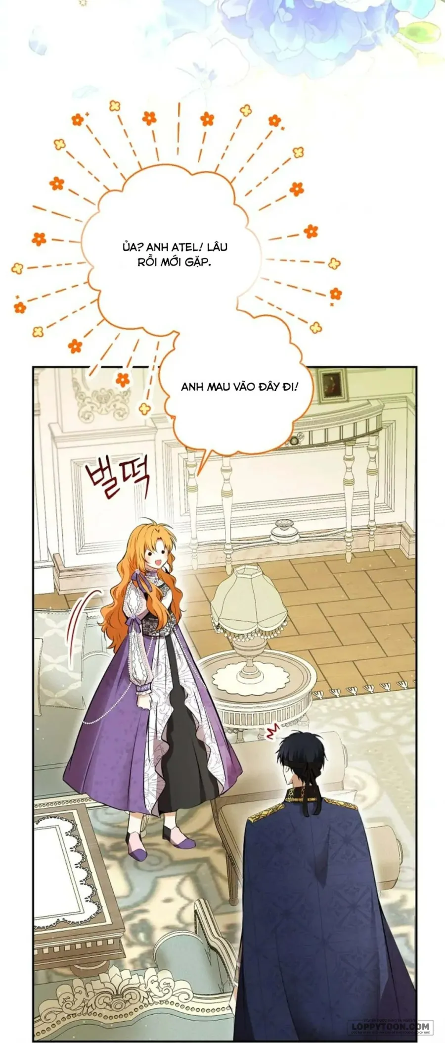 Sóc Con Tài Năng Chap 95 - trang 29