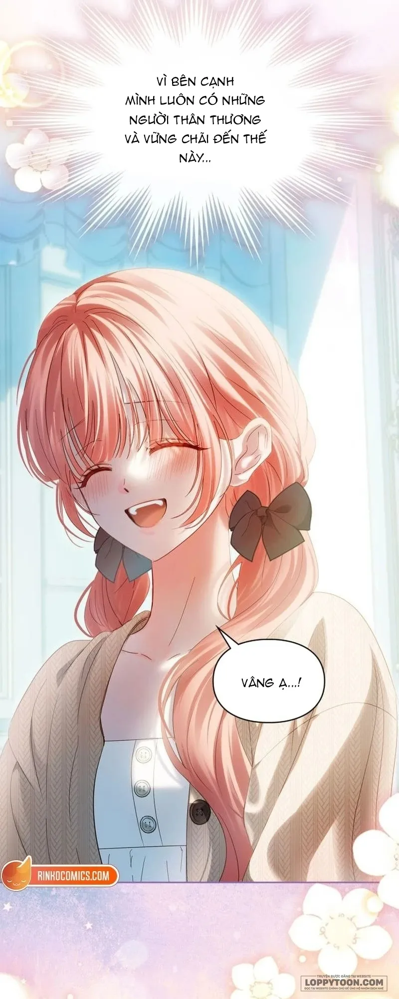 Phạm Nhân Bé Con Của Dinh Thự Mùa Đông Chap 91 - trang 29