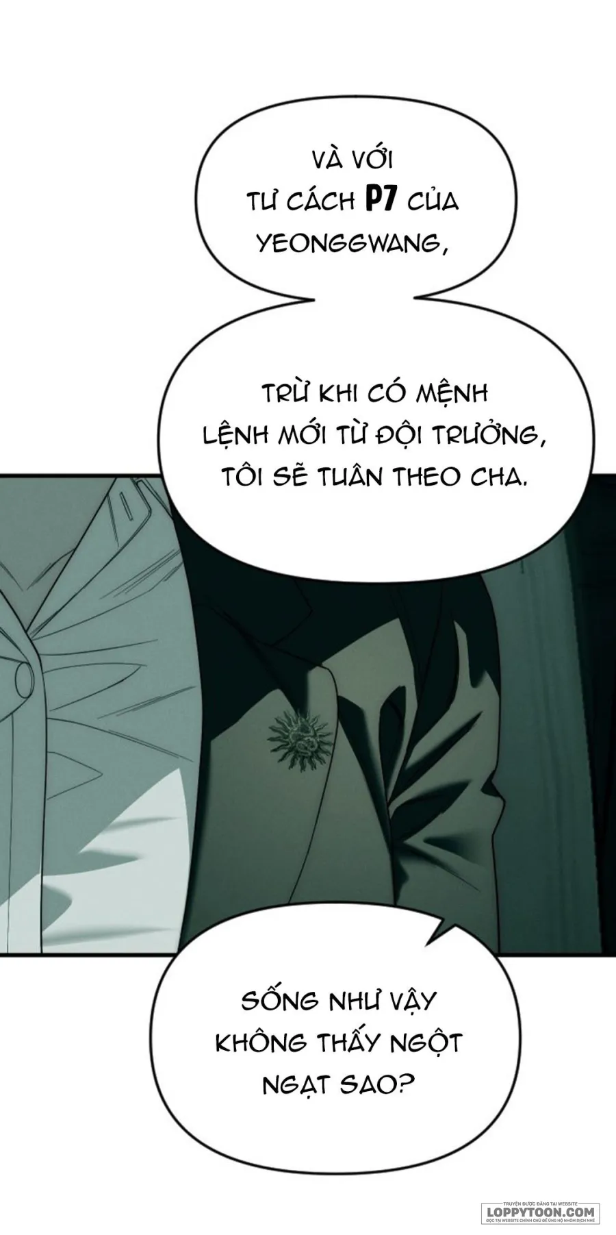 Xâm Nhập Trường Trung Học Tài Phiệt Chap 92 - trang 65