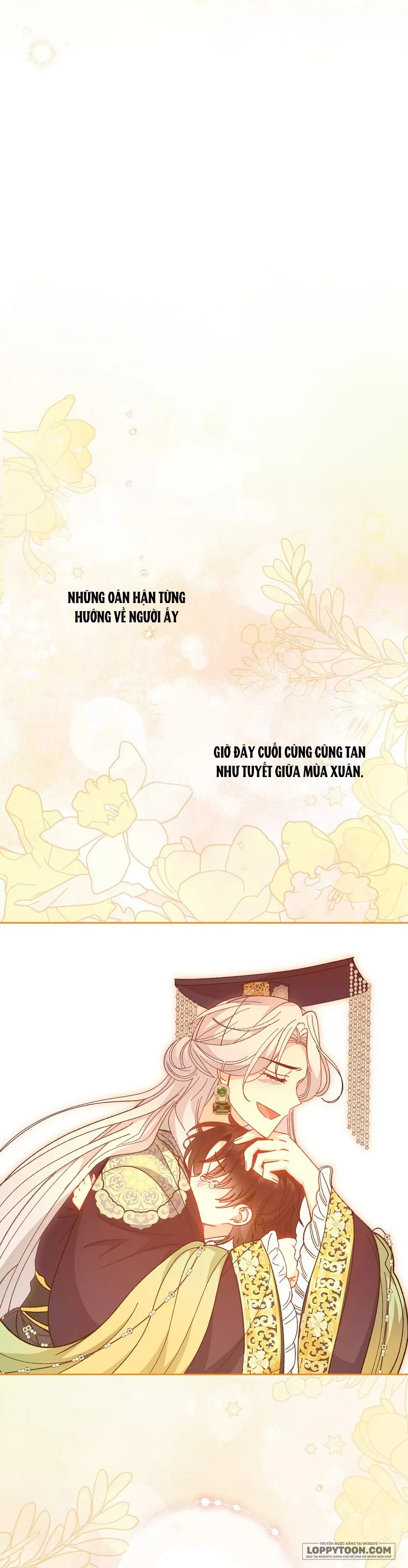 Tiểu Thiếp Chỉ Muốn Sống Yên Bình Chap 120 - trang 57