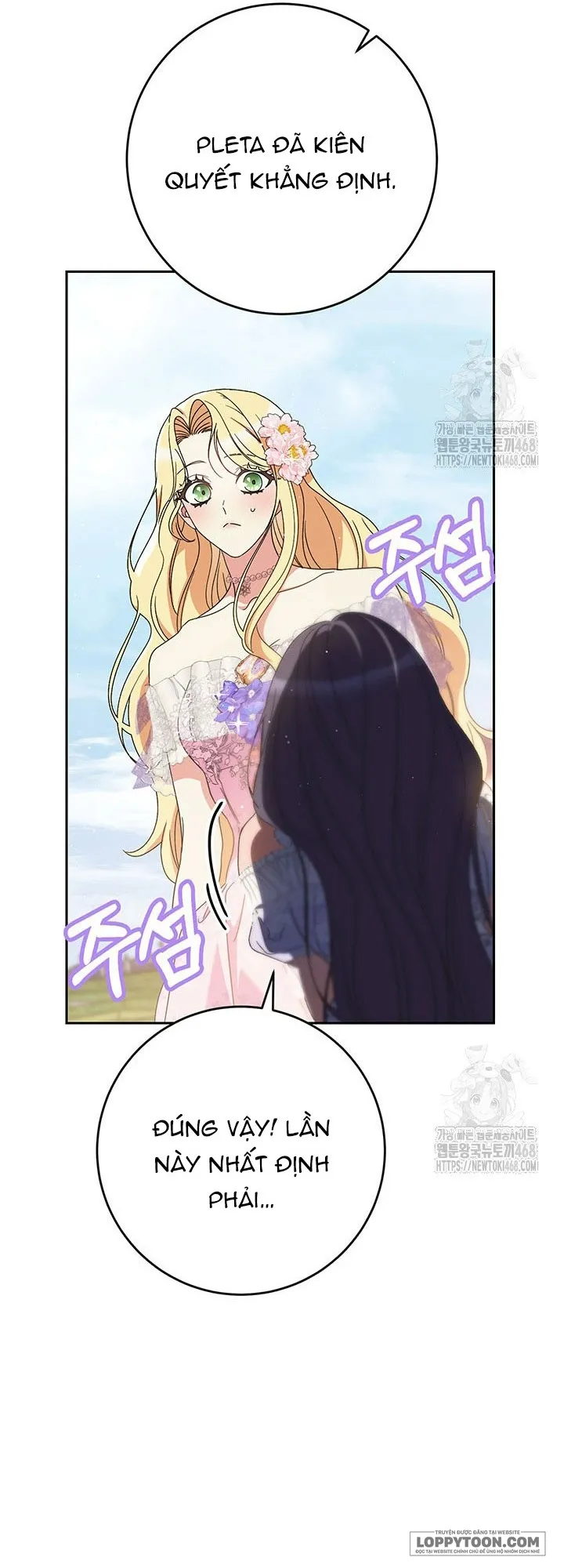 Nuôi Dưỡng Em Gái Xinh Đẹp Chap 97 - end - trang 62