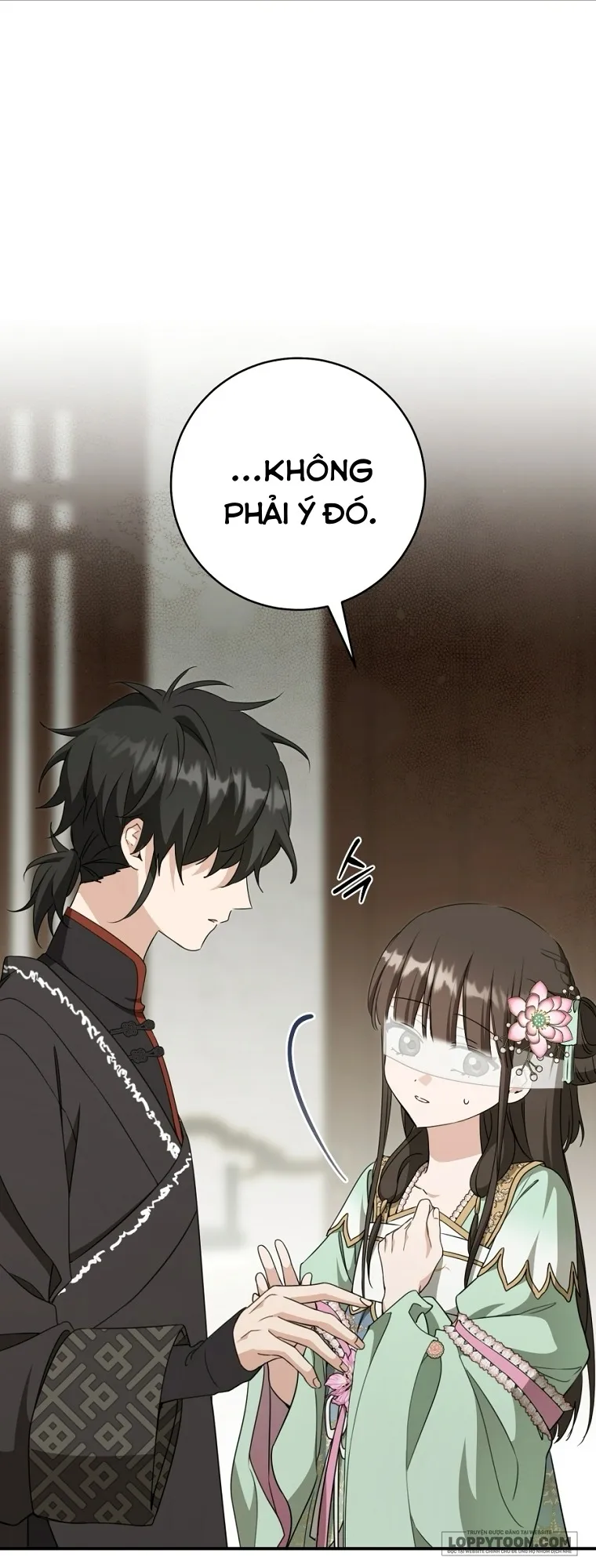 Trở Thành Cô Cháu Gái Bị Khinh Miệt Của Nhà Quyền Quý Chap 120 - trang 12