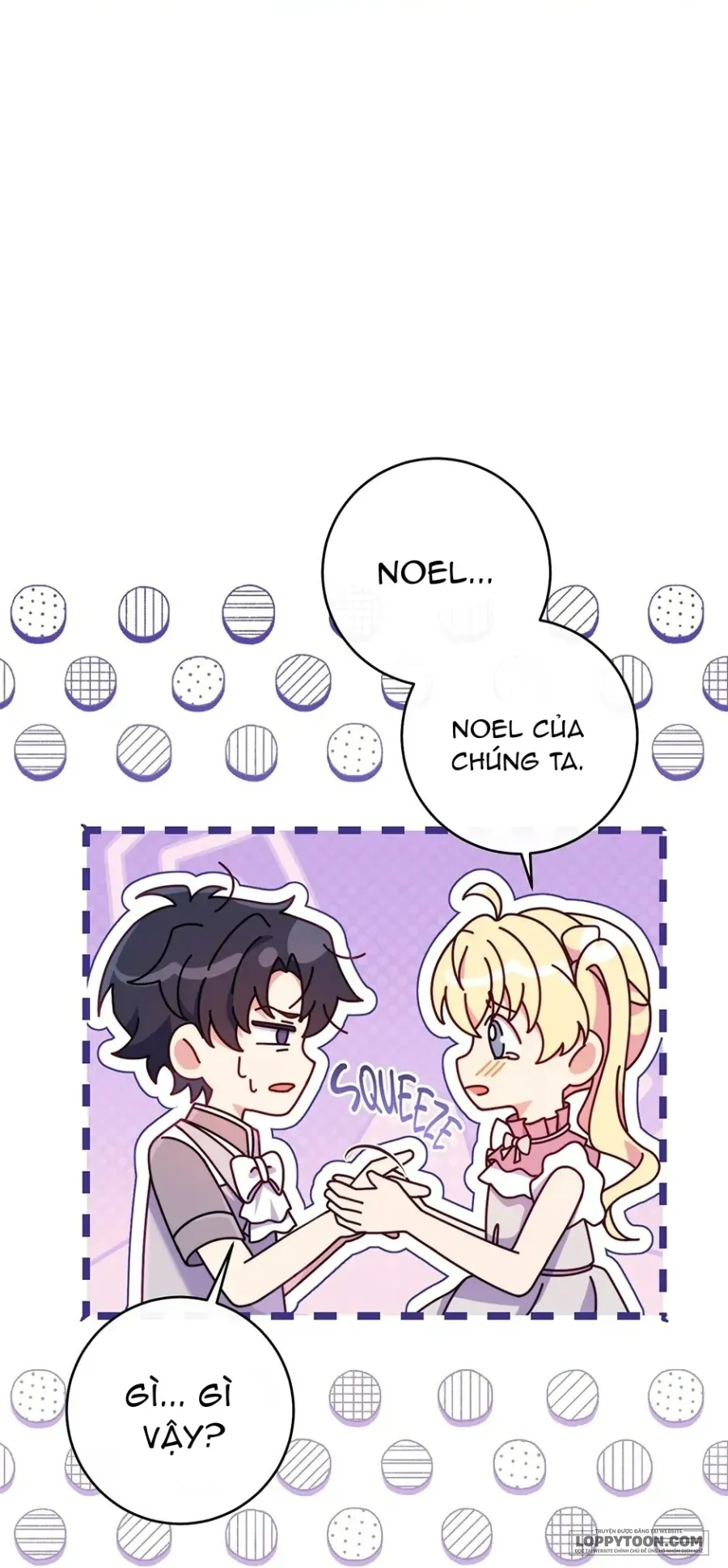 Trở Thành Bạn Thời Thơ Ấu Của Nam Phụ Ám Ảnh Chap 39 - trang 80