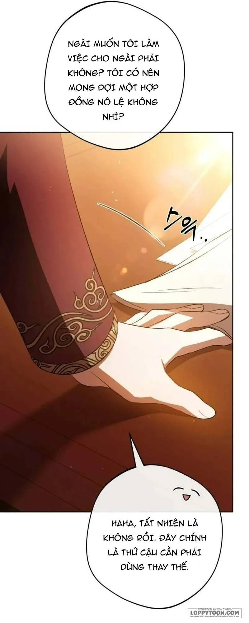 Bạo Chúa Độc Ác Trở Lại Chap 32 - trang 62