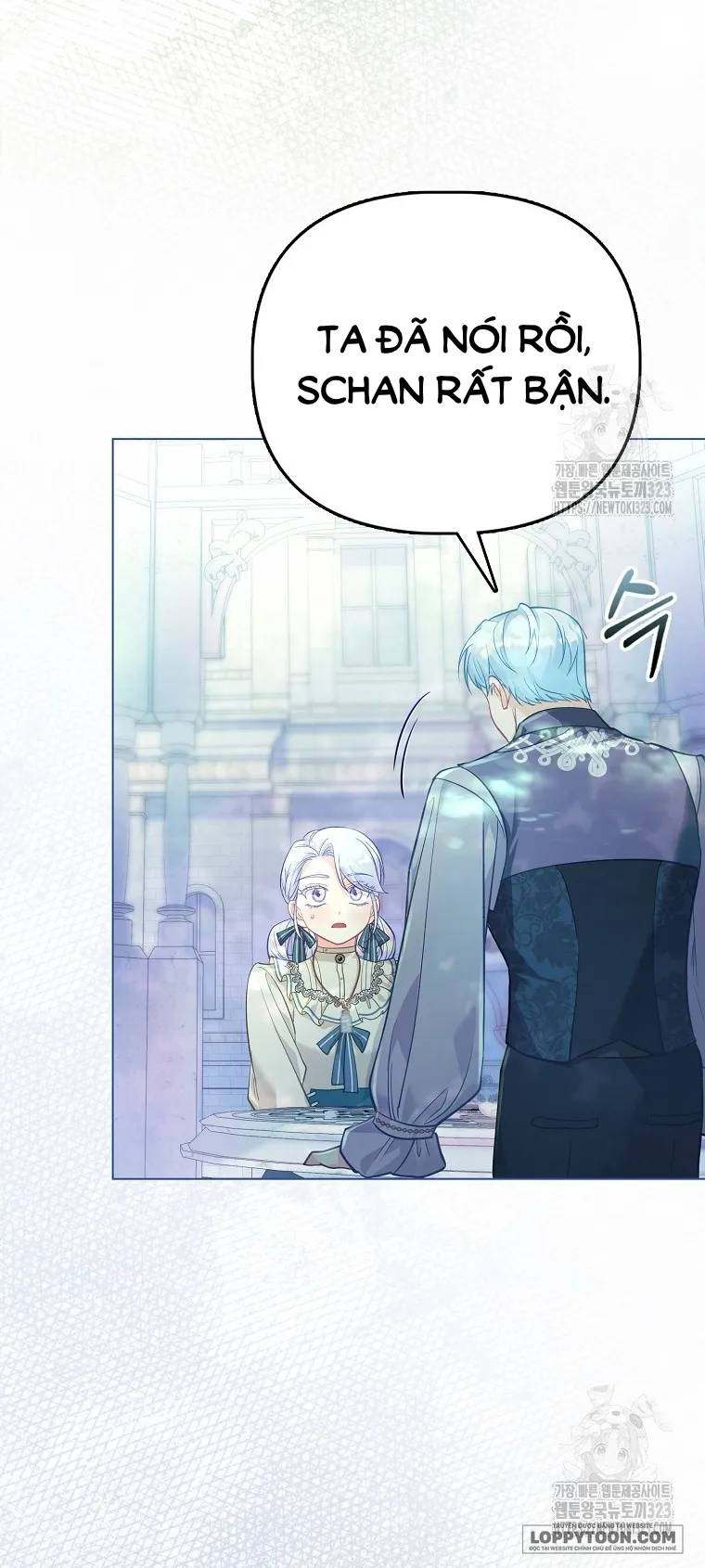 Phương Pháp Trồng Lúa Đặc Biệt Của Ác Nữ Chap 34 - trang 53