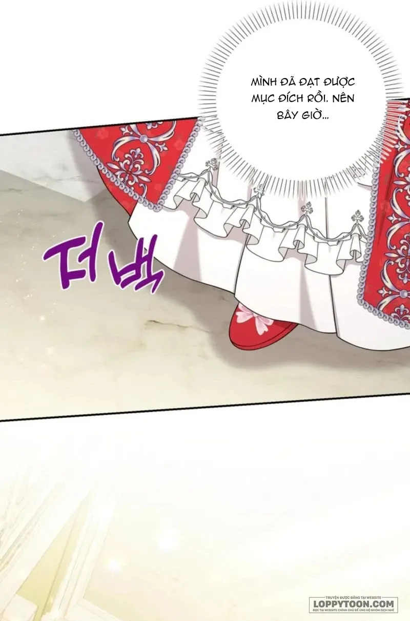 Công Chúa Bé Con Hạng S Thật Mạnh Chap 67 - trang 52