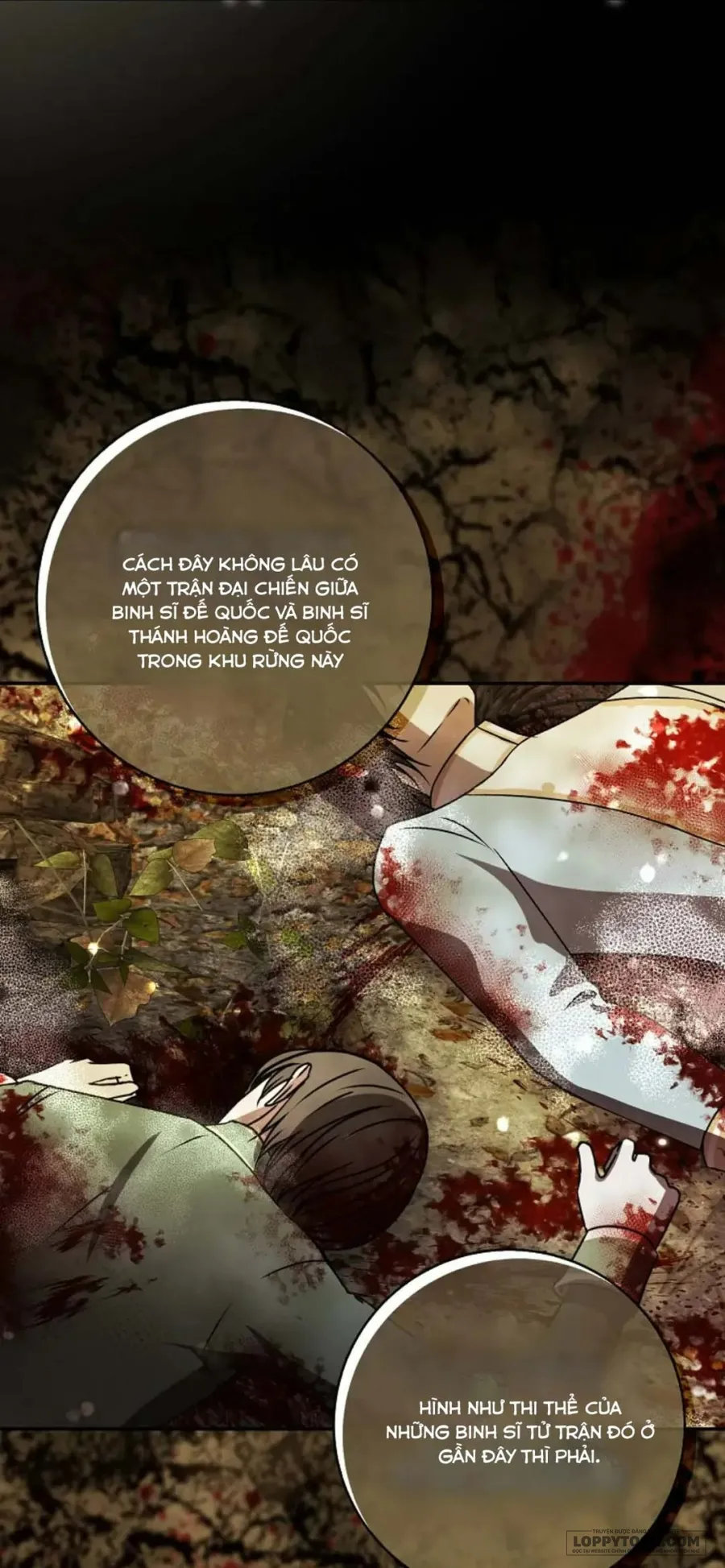 Sóc Con Tài Năng Chap 96 - trang 41
