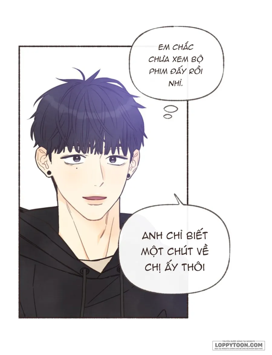 Cảm Xúc Chuyển Giao Chap 5 - trang 3