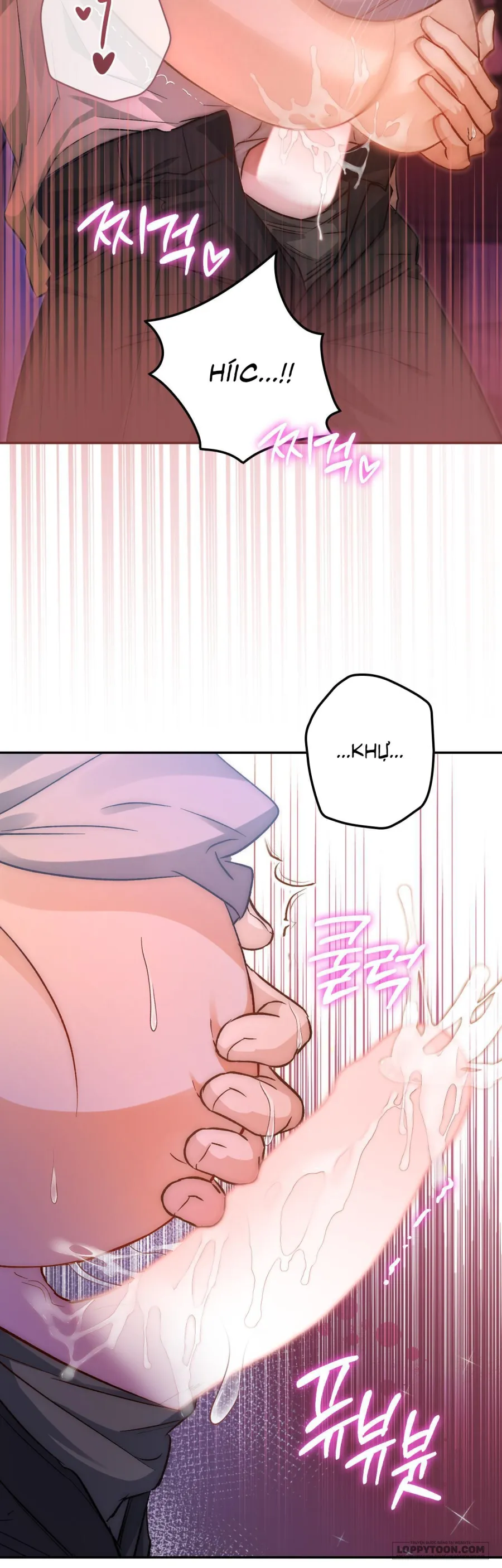 Ủa, Sao Thể Loại Này Khác Biệt Quá Vậy? Chap 3 - 🔞🔞🔞 - trang 46
