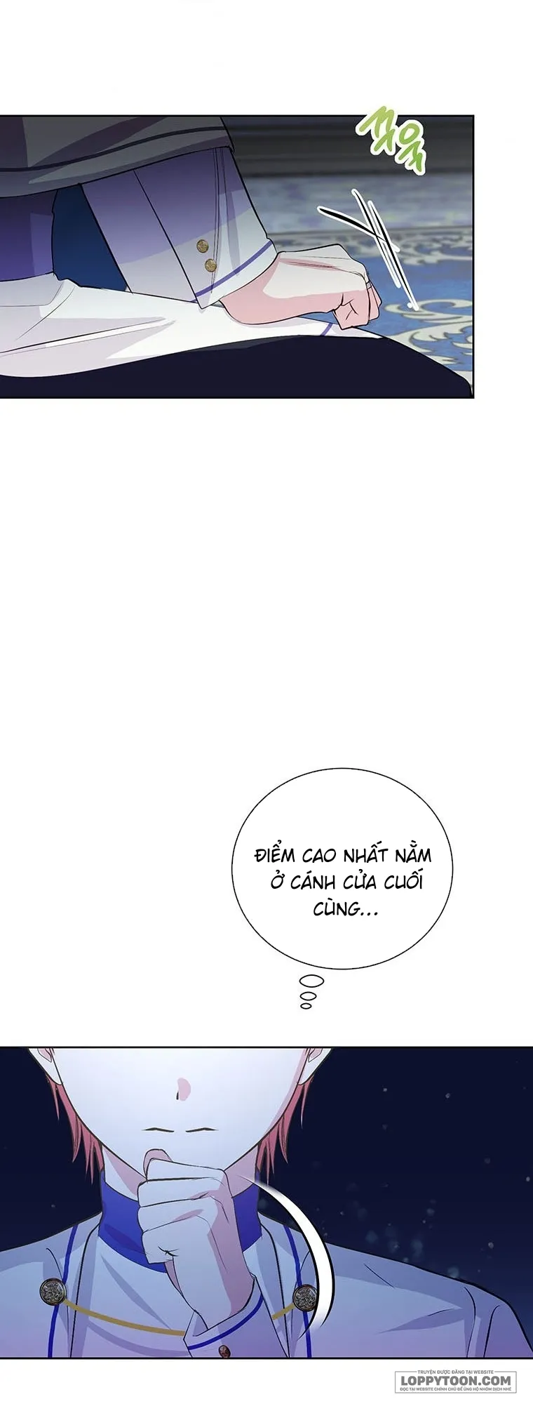 Phía Sau Mặt Nạ Của Nam Chính Hiền Lành Chap 13 - trang 26