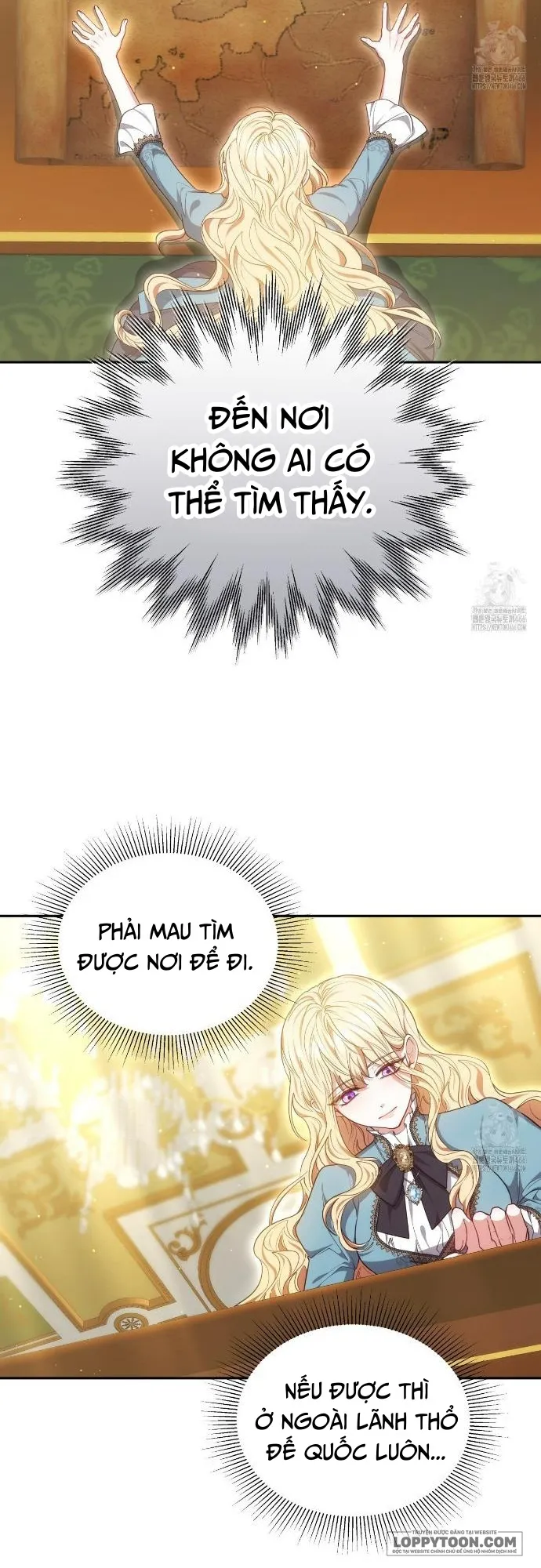 Dù Là Mẹ Kế Nhưng Tôi Thoát Khỏi Cái Chết Rất Dễ Dàng Chap 62 - trang 12