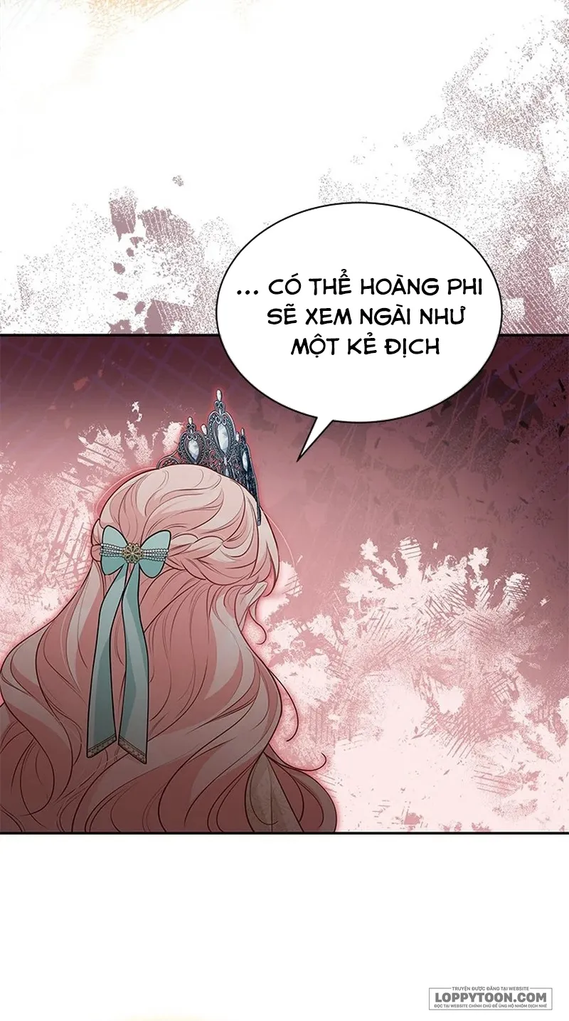 Đã Từ Chối Sủng Ái Rồi Mà Sao Còn Ám Ảnh Thế? Chap 13 - trang 30