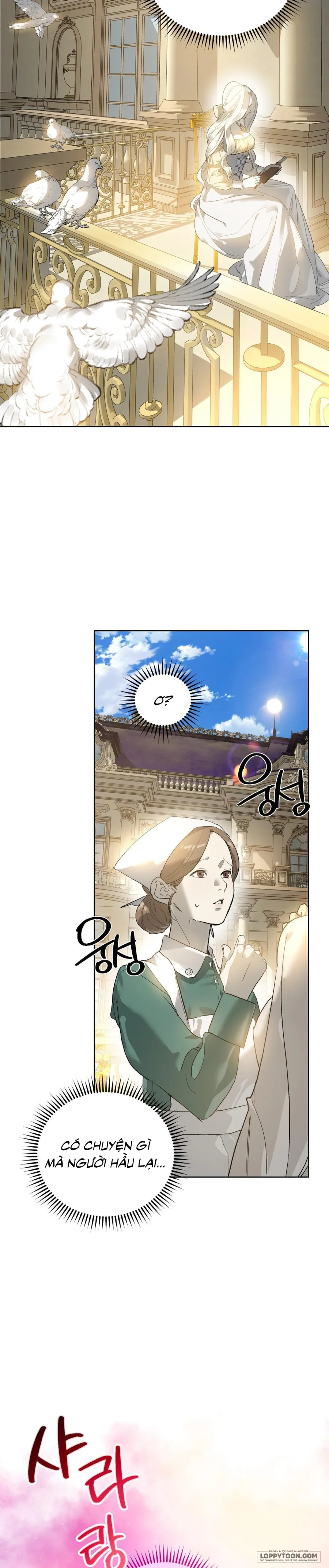 Gửi Đến Kẻ Sẽ Hủy Diệt Tôi Chap 6 - trang 36