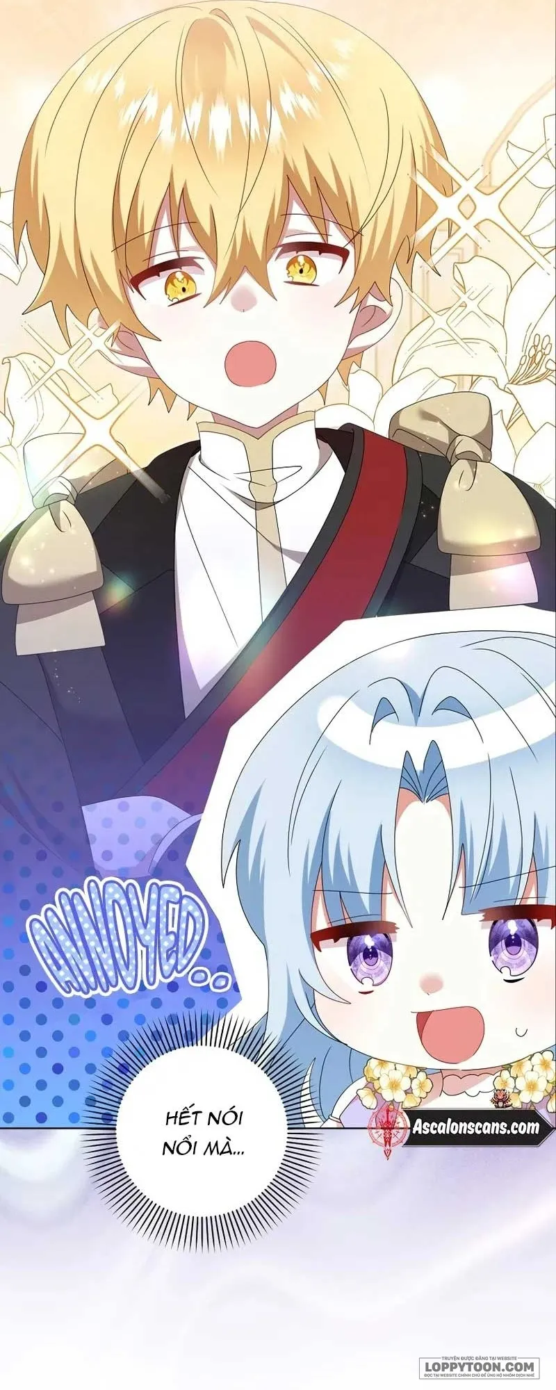 Tôi Sẽ Chiếm Lấy Ngư Trường Này! Chap 27 - trang 25