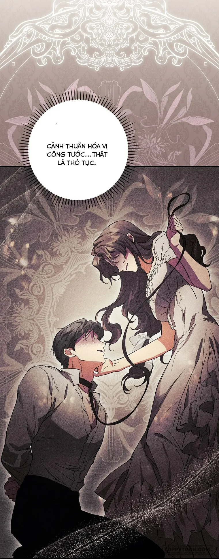 Tìm Một Người Chồng Mới Chap 6 - trang 46