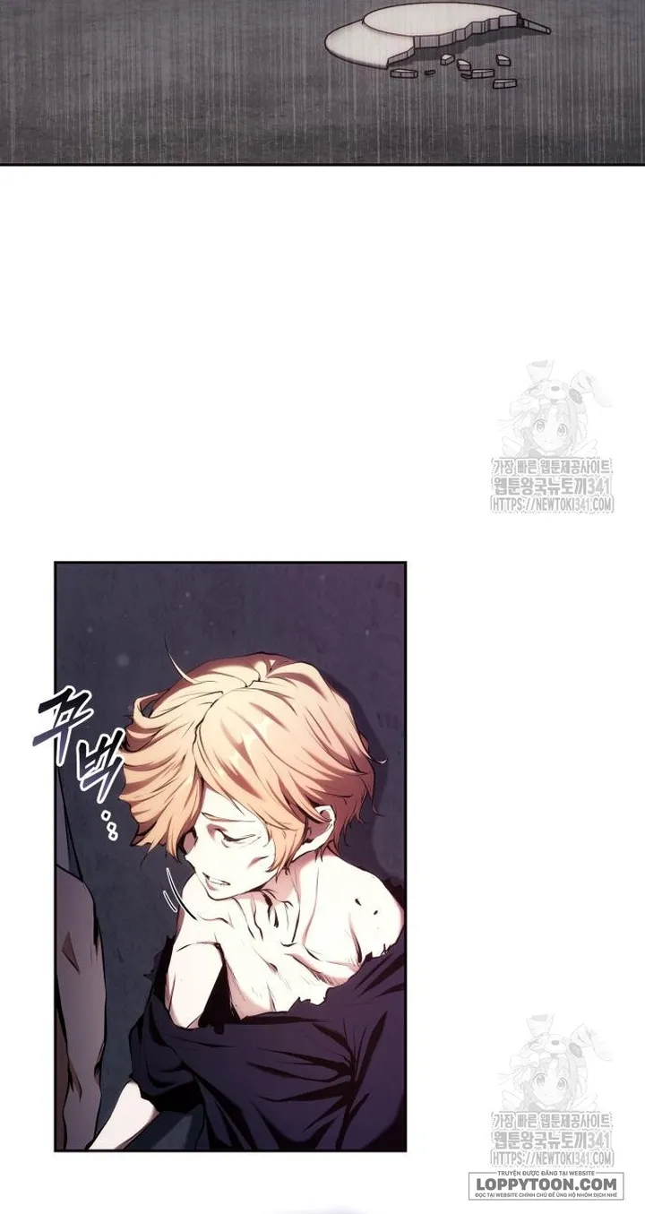 Thỏ Trắng Ở Xứ Sở Thần Tiên Chap 16 - trang 29