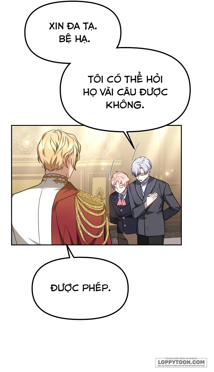 Rồng Con Thuần Hóa Những Kẻ Điên Rồ Chap 15 - trang 19