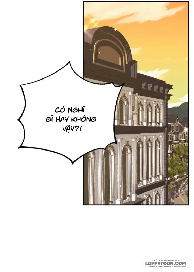 Cuộc Sống Hạnh Phúc Cùng Chồng Chap 13 - trang 3